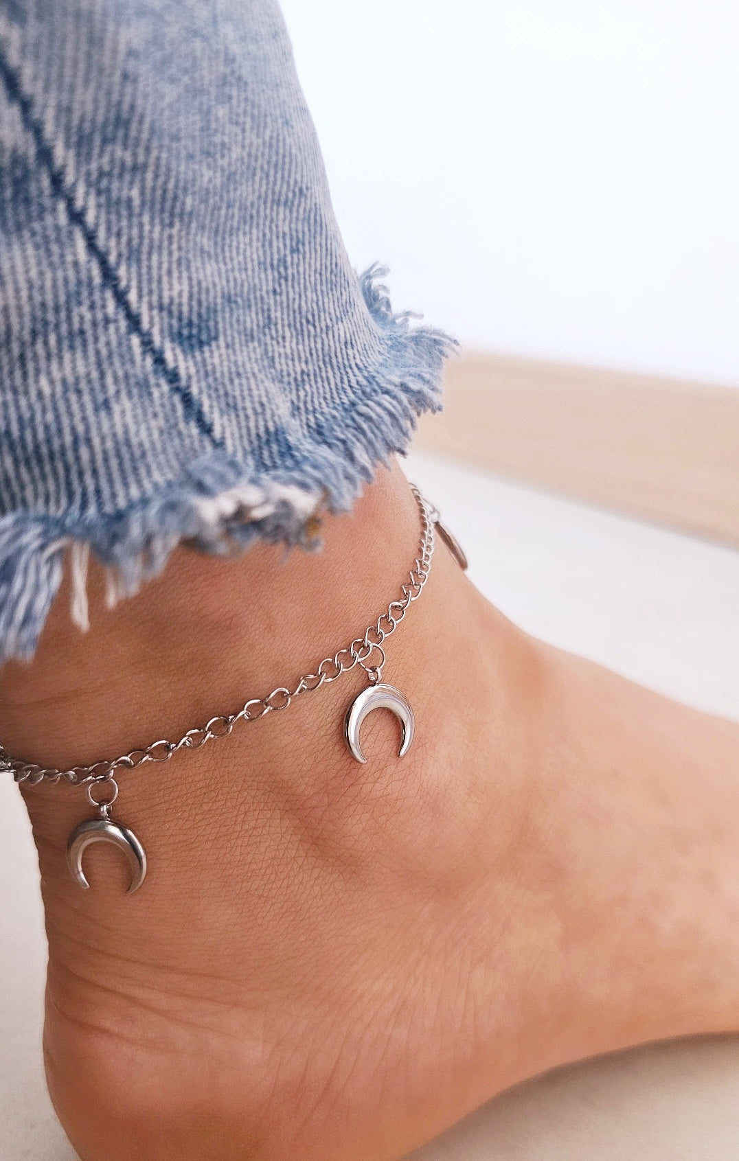Moon Vibes 🌛