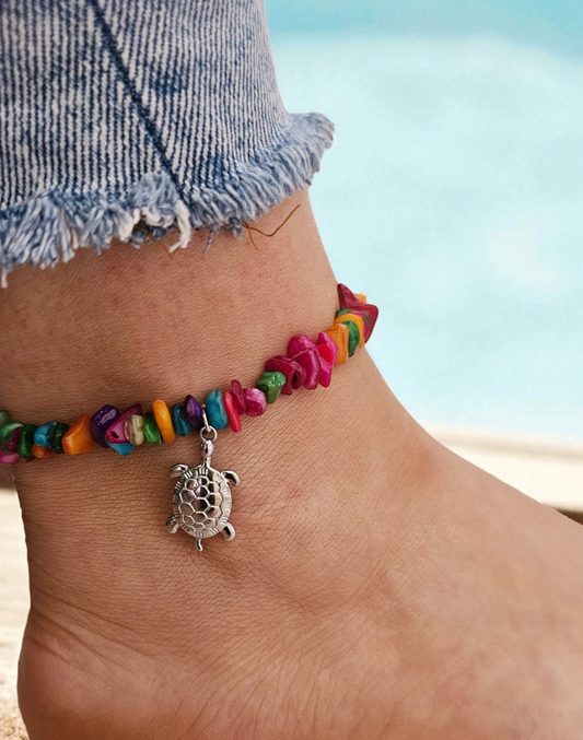 Tiki Mood 🐢