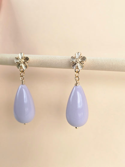 Alba Mauve